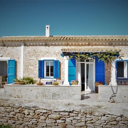 Siamoformentera Villa Antonella San Francisco Javier Экстерьер фото