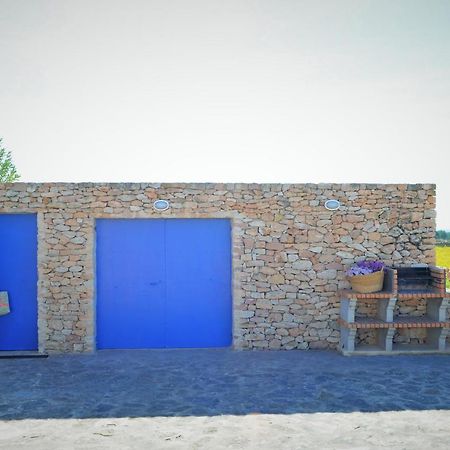Siamoformentera Villa Antonella San Francisco Javier Экстерьер фото