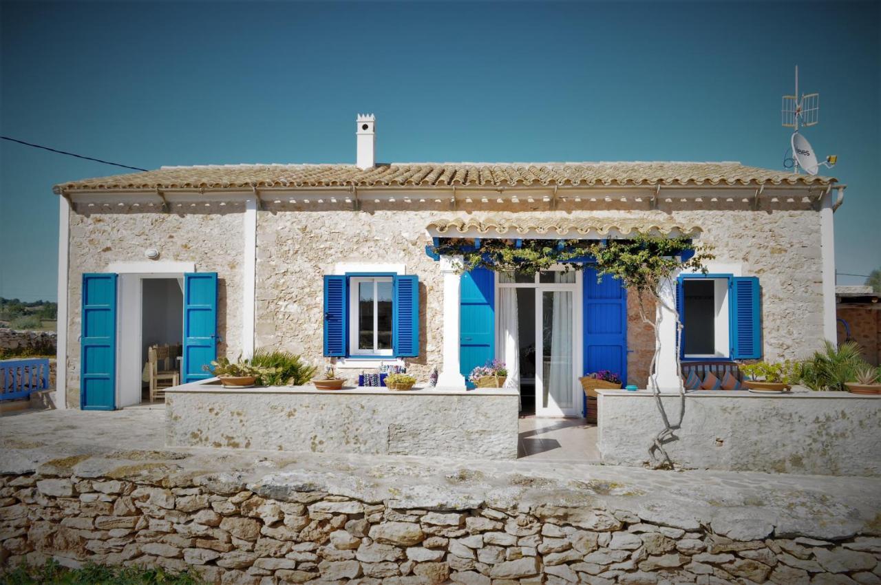 Siamoformentera Villa Antonella San Francisco Javier Экстерьер фото
