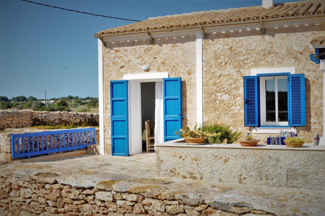 Siamoformentera Villa Antonella San Francisco Javier Экстерьер фото