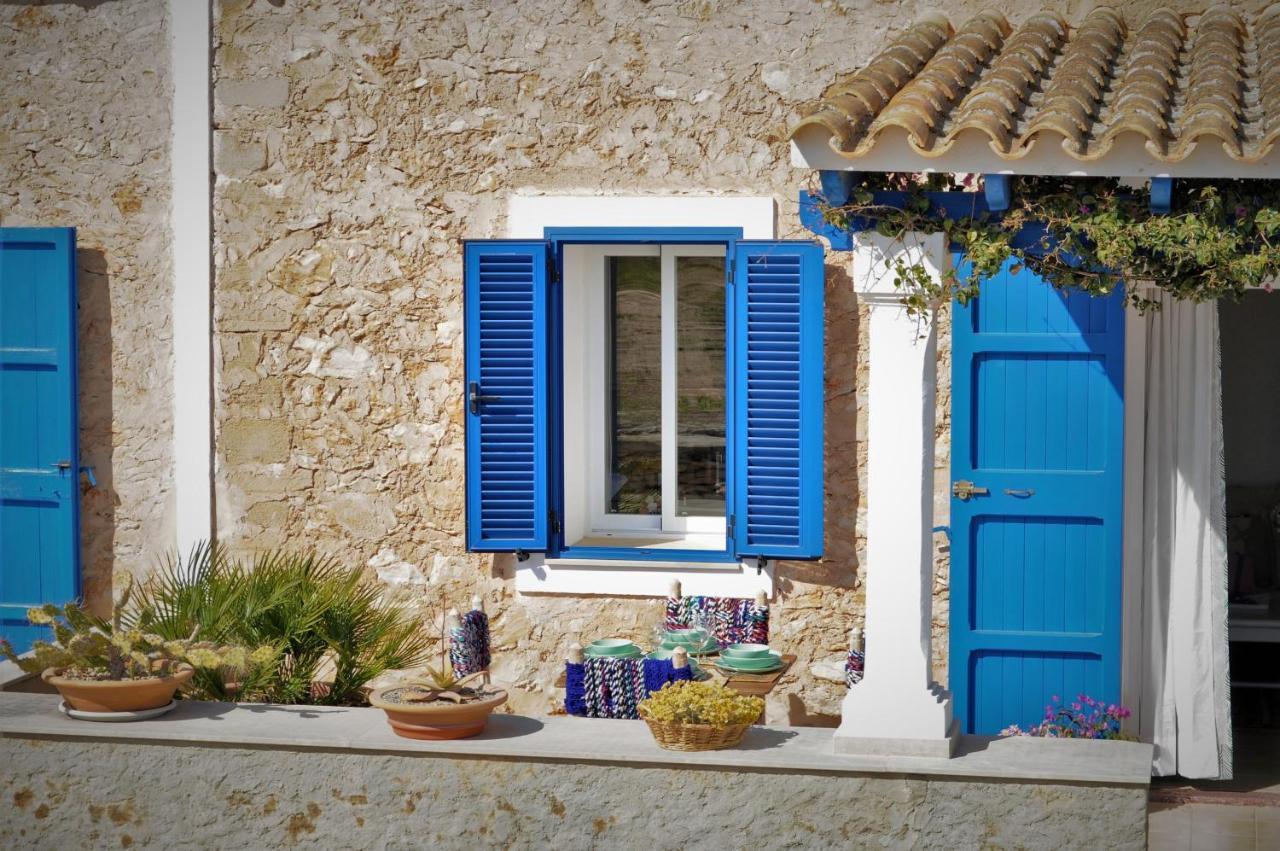 Siamoformentera Villa Antonella San Francisco Javier Экстерьер фото
