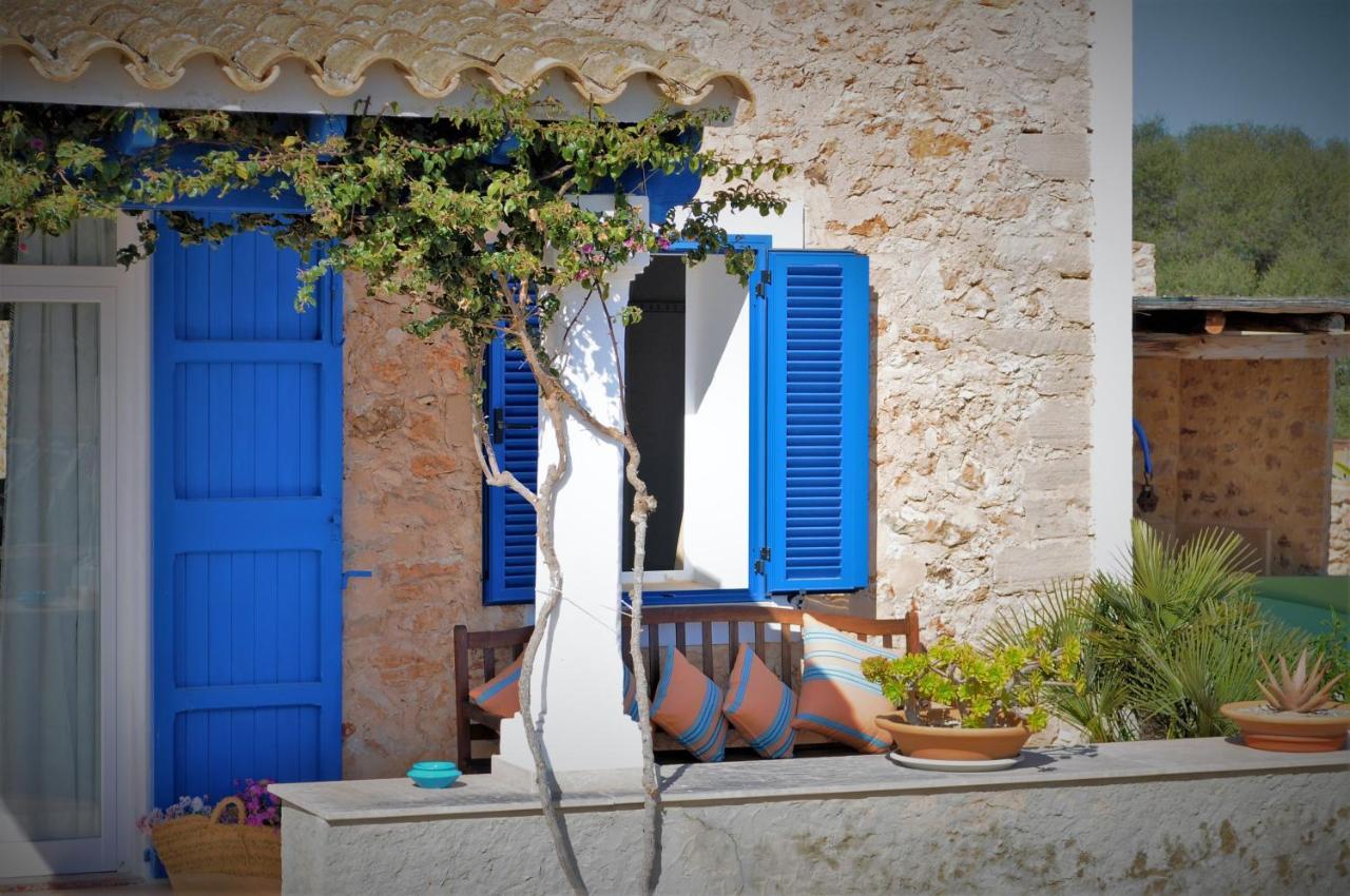 Siamoformentera Villa Antonella San Francisco Javier Экстерьер фото