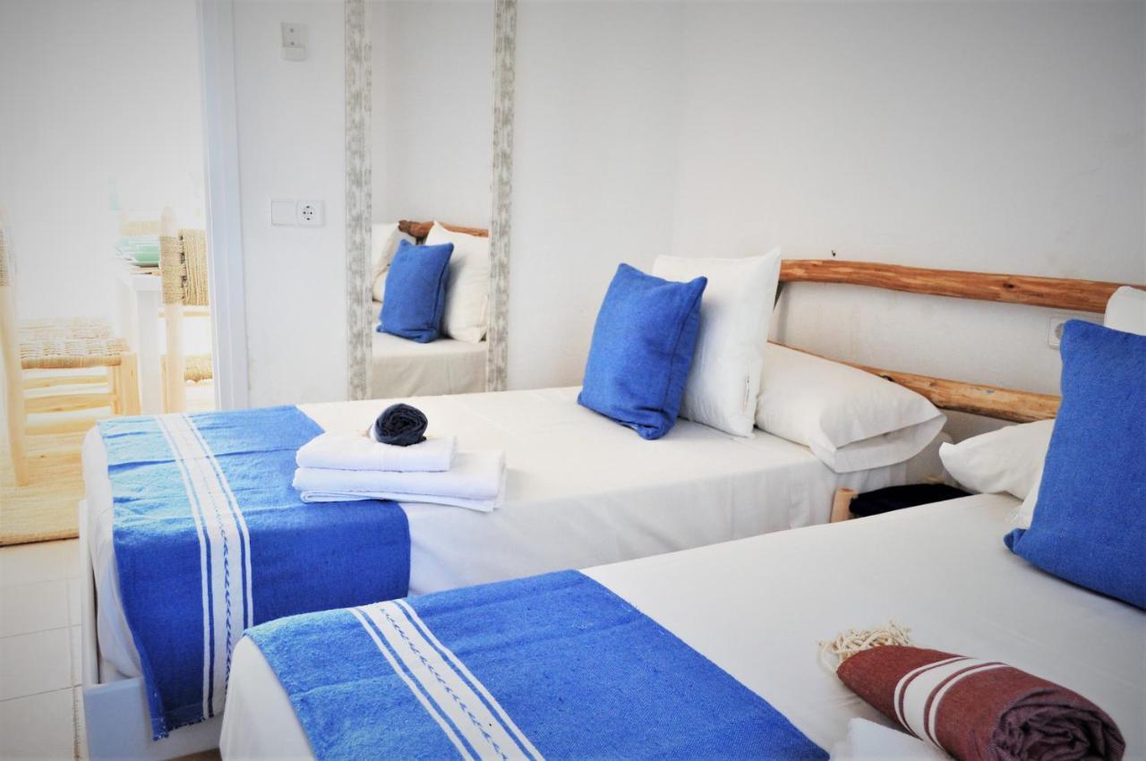 Siamoformentera Villa Antonella San Francisco Javier Экстерьер фото