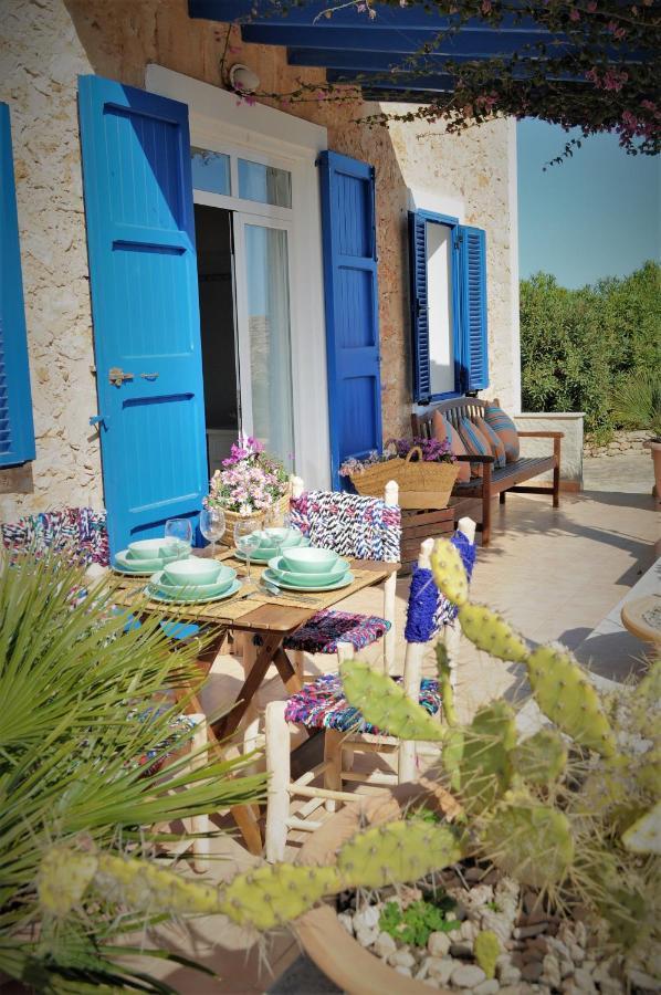 Siamoformentera Villa Antonella San Francisco Javier Экстерьер фото