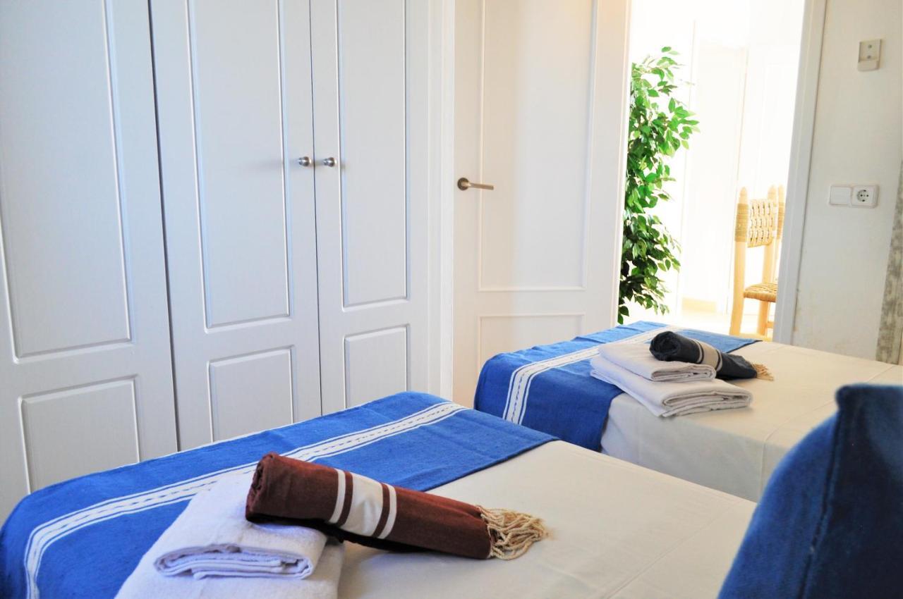 Siamoformentera Villa Antonella San Francisco Javier Экстерьер фото
