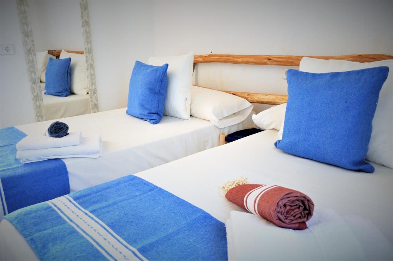 Siamoformentera Villa Antonella San Francisco Javier Экстерьер фото