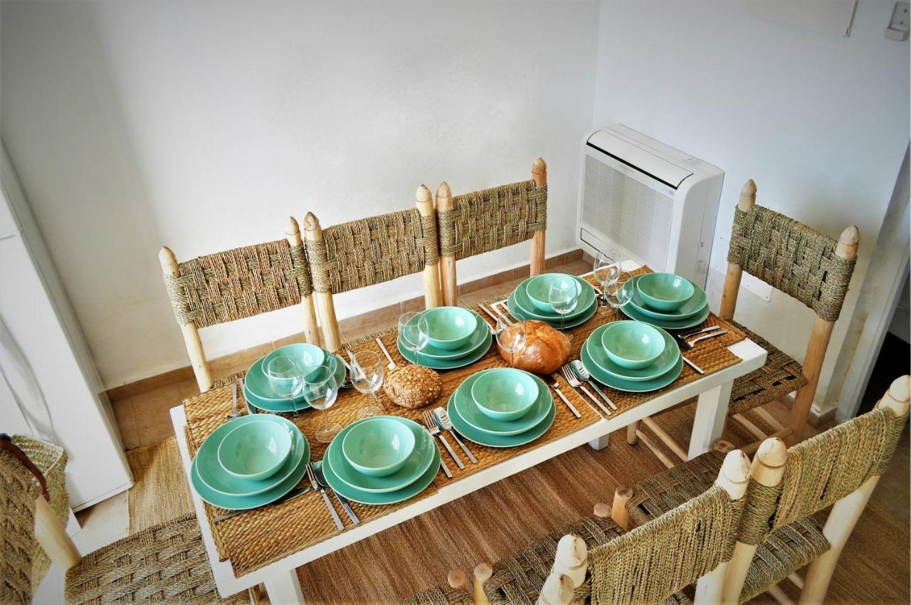 Siamoformentera Villa Antonella San Francisco Javier Экстерьер фото