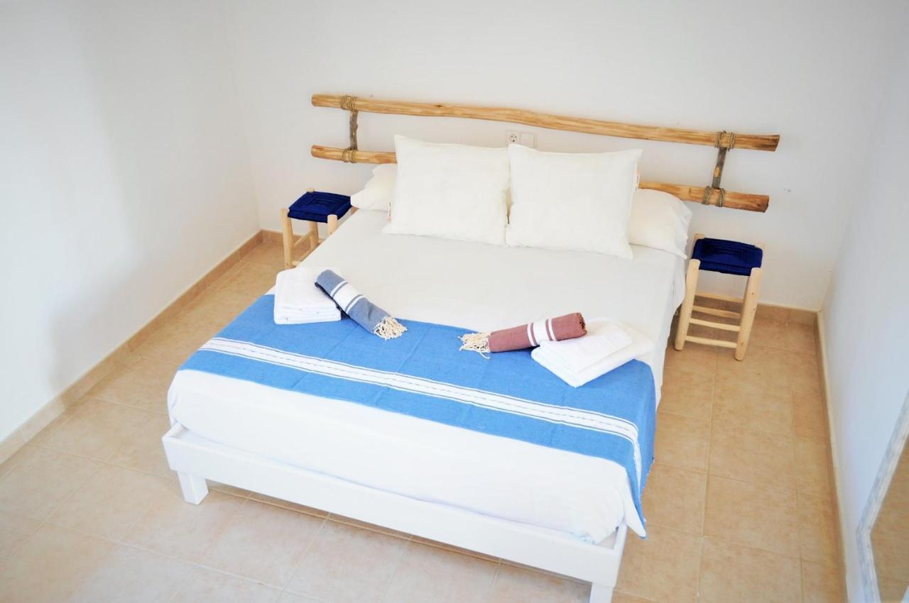 Siamoformentera Villa Antonella San Francisco Javier Экстерьер фото