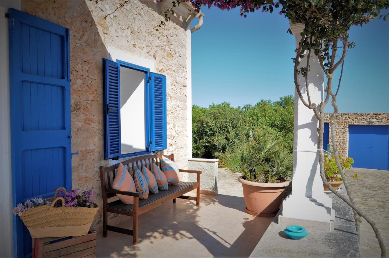 Siamoformentera Villa Antonella San Francisco Javier Экстерьер фото